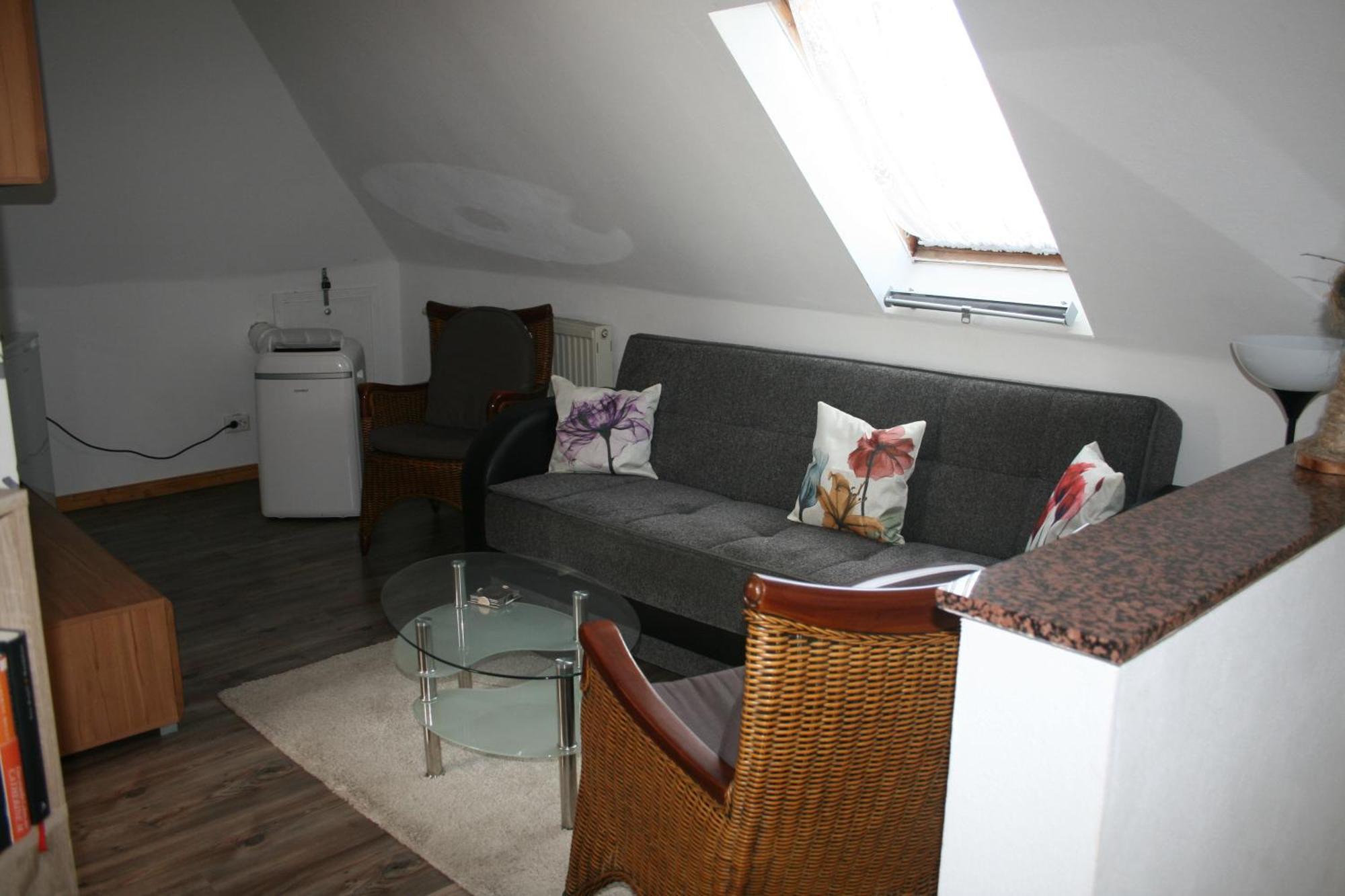 Ferienwohnung Annett Bohlen  Exterior foto