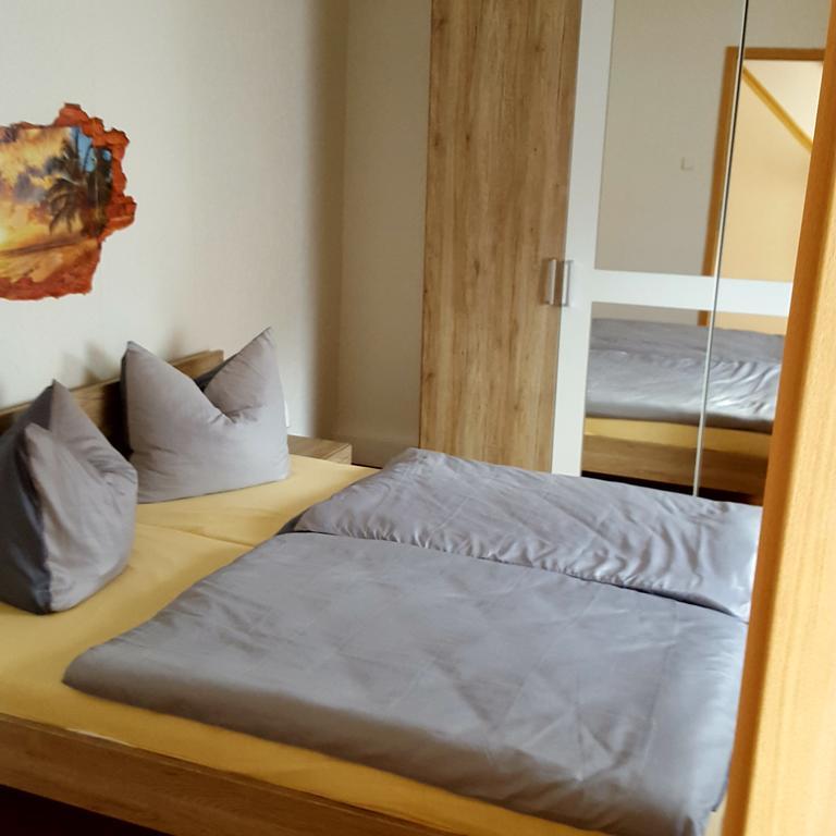 Ferienwohnung Annett Bohlen  Exterior foto